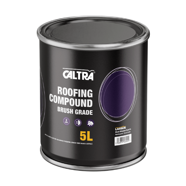 Roofing Compound - Brush Grade