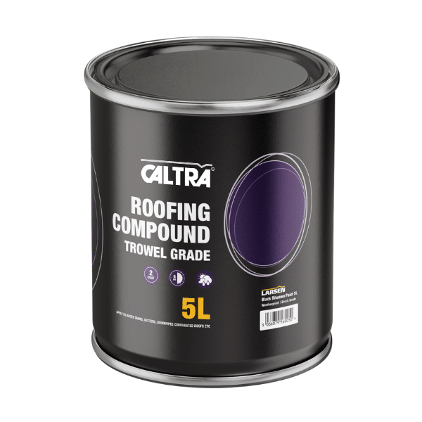 Roofing Compound - Trowel Grade