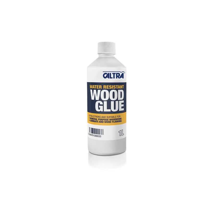Water Resistant Wood Glue