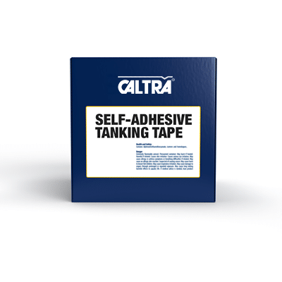 Self-Adhesive Tanking Tape
