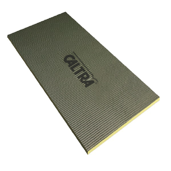 Thermal Construction Board