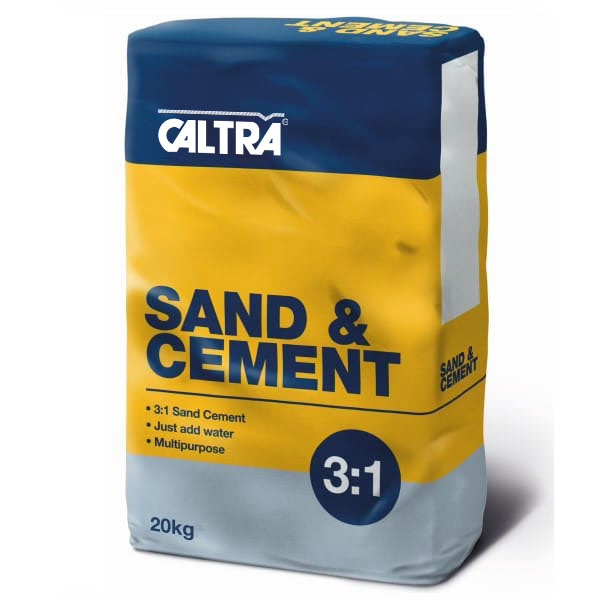 LARSEN SAND & CEMENT | LARSEN BUILDING PRODUCTS SAND | LARSEN BUILDING PRODUCTS CEMENT