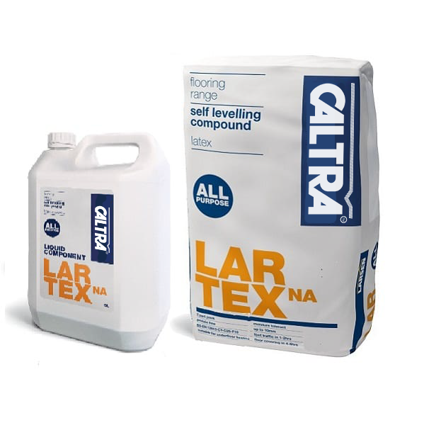 CALTRA LARTEX NA | CALTRA BUILDING PRODUCTS | LARTEX NA