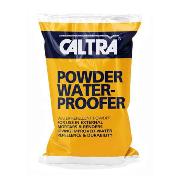 Powder Waterproofer