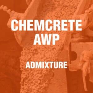 Chemcrete AWP