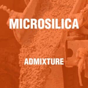 Microsilica