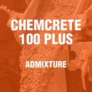 Chemcrete 100 plus