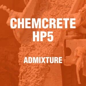 Chemcrete HP5