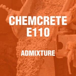 Chemcrete E110