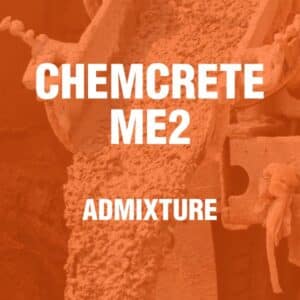 Chemcrete ME2