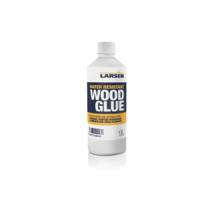 Water Resistant Wood Glue