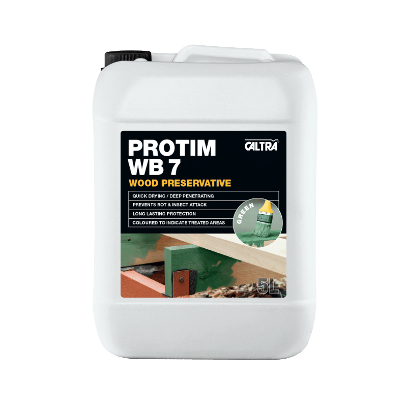 Protim WB7 Wood Preservative