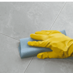 Tile Maintenance